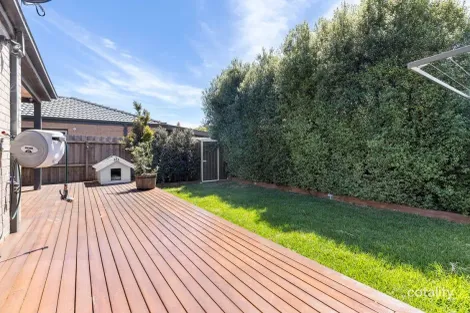 Property photo of 13 Crystall Place Armstrong Creek VIC 3217