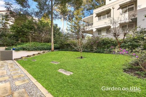 Property photo of 103/10 Ada Avenue Wahroonga NSW 2076