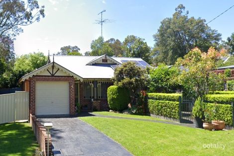 1/21 Tabor St, Glenbrook, NSW 2773