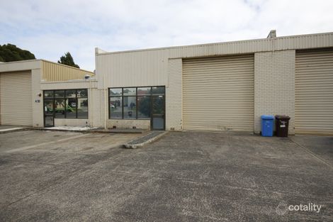 3/50 Rushdale St, Knoxfield, VIC 3180