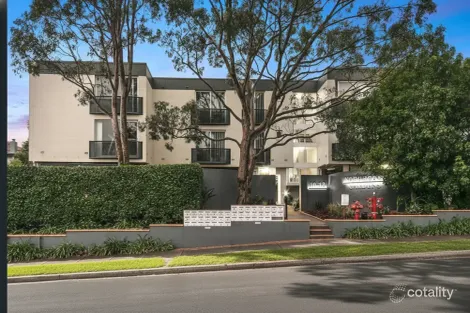 38/12 Northcote Rd, Hornsby, NSW 2077