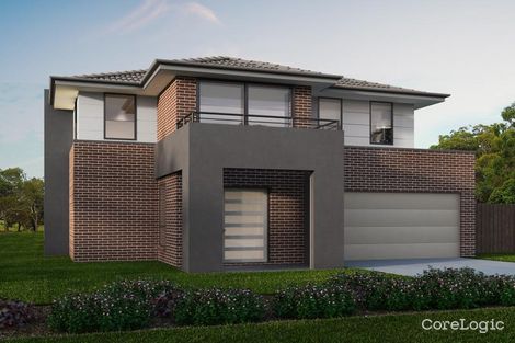 Property photo of LOT 514 Silverstone Street Kellyville NSW 2155