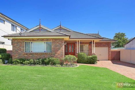 50 Lance Cres, Greystanes, NSW 2145