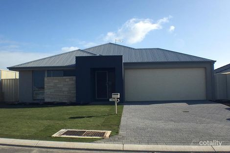 14 Arcoona Ave, Golden Bay, WA 6174