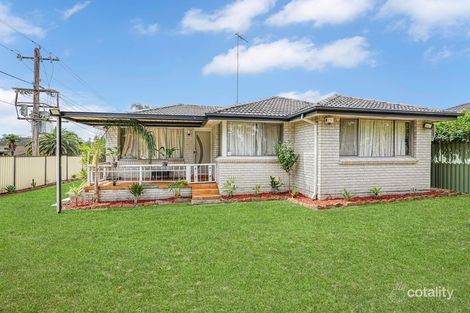 2 Faulkner St, Old Toongabbie, NSW 2146