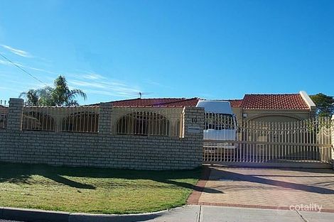 10 Berkshire Pl, Kardinya, WA 6163