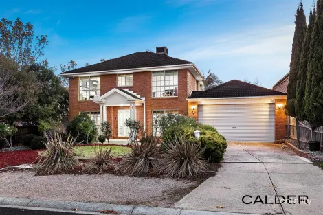 1 Greybox Ct, Hillside, VIC 3037
