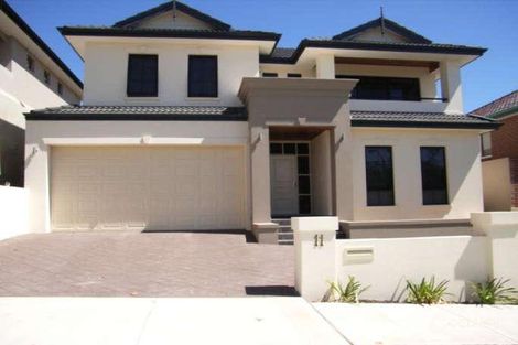 Property photo of 11A Ridge Street South Perth WA 6151