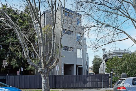 9/58 The Avenue, Windsor, VIC 3181
