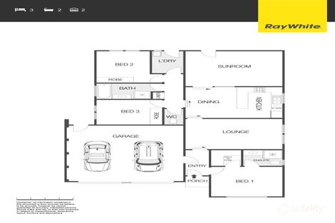 Property photo of 59 Bryan Hudson Street Macgregor ACT 2615