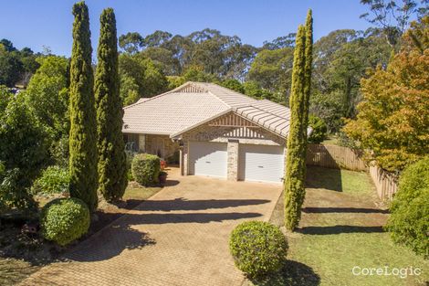 Property photo of 22 Coral Sea Drive Middle Ridge QLD 4350