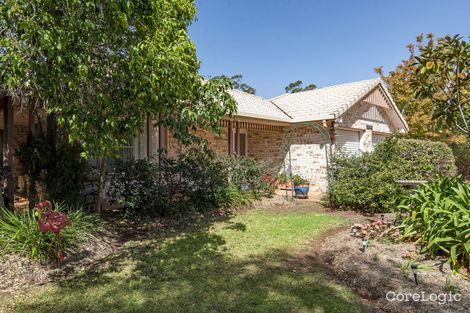 Property photo of 22 Coral Sea Drive Middle Ridge QLD 4350