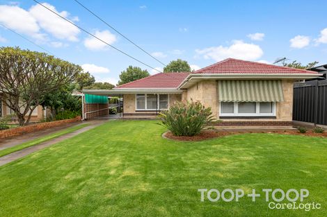 Property photo of 21 Harrow Terrace Kingswood SA 5062