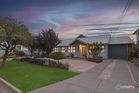 7 Waldron St, Henley Beach South, SA 5022