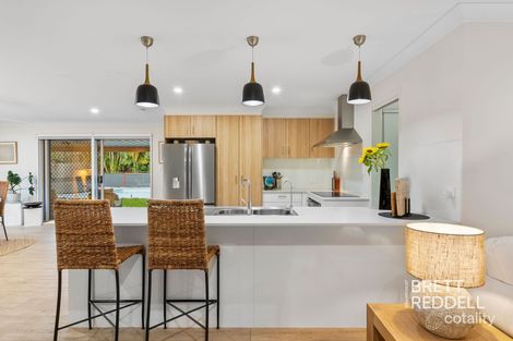 Property photo of 28 Ormeau Ridge Road Ormeau Hills QLD 4208