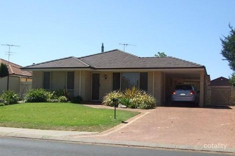 70 College Ave, West Busselton, WA 6280