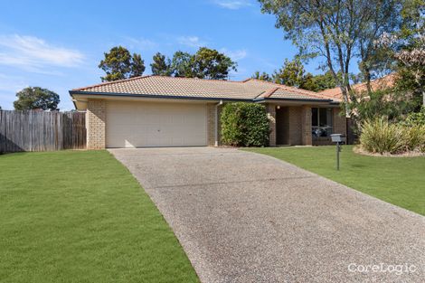 Property photo of 20 Richmond Place Forest Lake QLD 4078