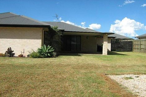 Property photo of 40 Nioka Drive Highfields QLD 4352