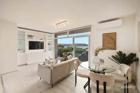 9/238 Raglan St, Mosman, NSW 2088