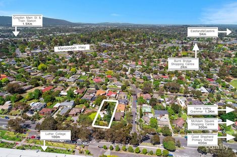 Property photo of 18 Plymouth Road Croydon VIC 3136