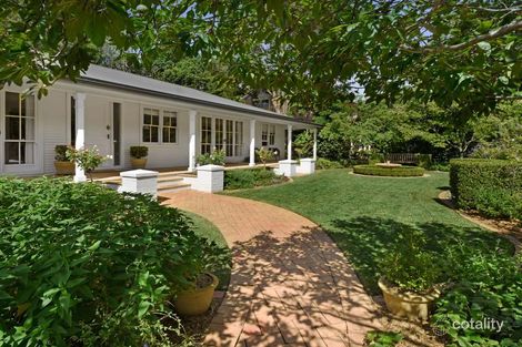Property photo of 3 Finlay Avenue Beecroft NSW 2119