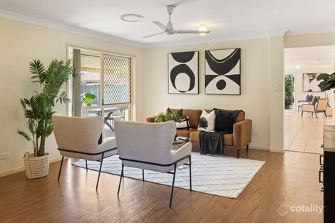 Property photo of 20 Richmond Place Forest Lake QLD 4078