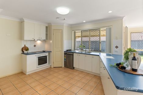 Property photo of 20 Richmond Place Forest Lake QLD 4078