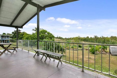 Property photo of 37 Old Maryborough Road Gympie QLD 4570