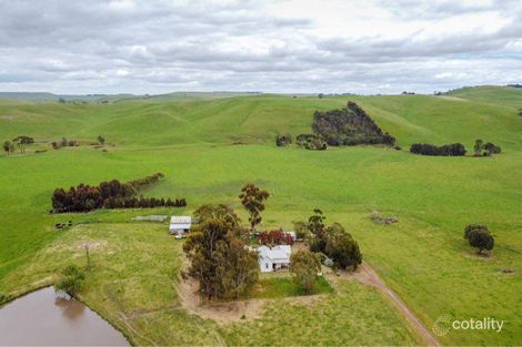 202 Shadys Lane, Clover Flat, VIC 3315