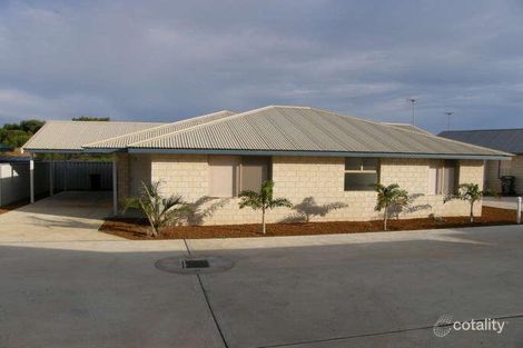Property photo of 2/22 Waikiri Parade Kalbarri WA 6536