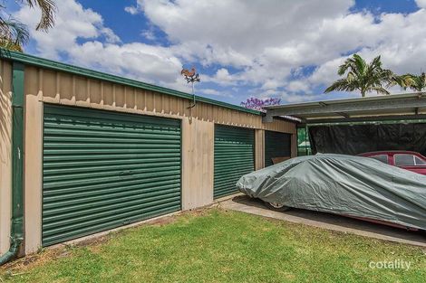 Property photo of 7 Johnathon Close Jacobs Well QLD 4208