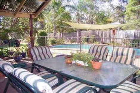 Property photo of 3 Walter Close Bligh Park NSW 2756
