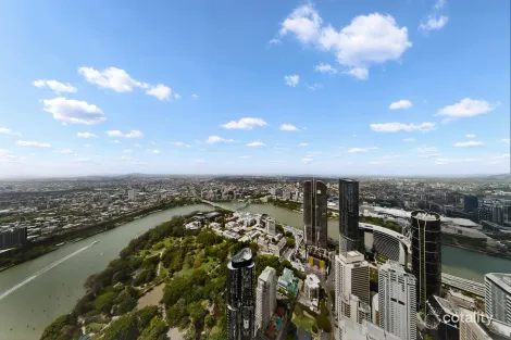8503/222 Margaret St, Brisbane City, QLD 4000