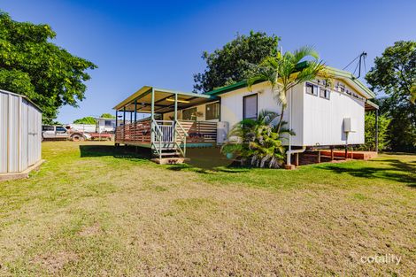 39 Hicks St, Richmond Hill, QLD 4820