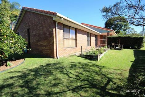 Property photo of 22 Thoms Crescent Mount Warren Park QLD 4207