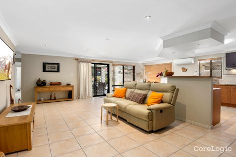 Property photo of 28 Samson Circuit Caloundra West QLD 4551