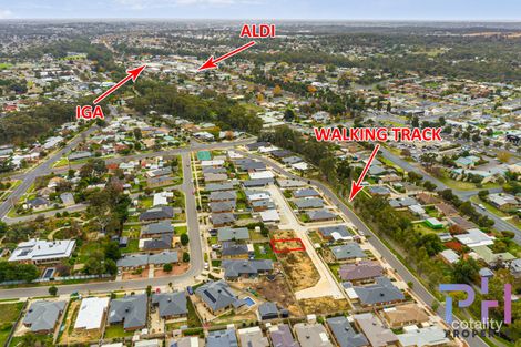 Property photo of 4/17 Grantham Terrace Kangaroo Flat VIC 3555