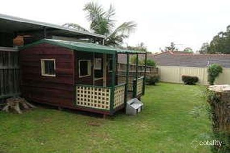 Property photo of 5 Stefie Place Kings Langley NSW 2147