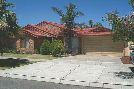 2 Purser Cove, Murdoch, WA 6150