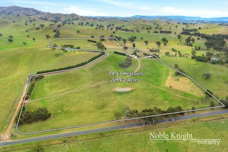 10 Kingsmere Lane, Yea, VIC 3717