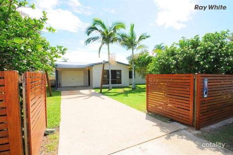 Property photo of 3 Limpus Street Urangan QLD 4655