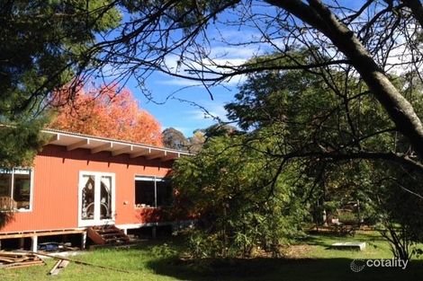 Property photo of 7 Bridge Street Nowa Nowa VIC 3887