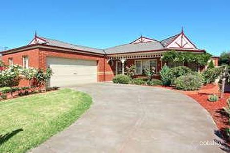 6 Glenhelen Pl, Wonga Park, VIC 3115