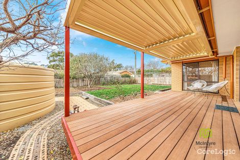 Property photo of 15 Australie Close Gilmore ACT 2905