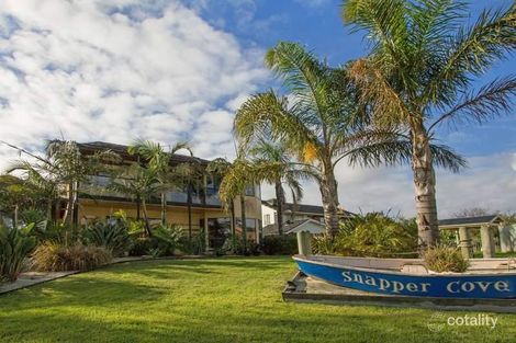 Property photo of 18 Snapper Point Drive Patterson Lakes VIC 3197
