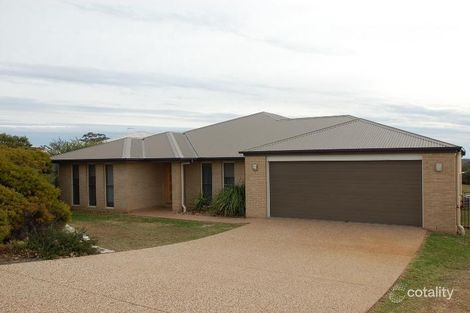 Property photo of 5 Ibis Crescent Highfields QLD 4352