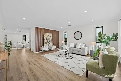 Property photo of 18 Rosemount Drive Catherine Field NSW 2557