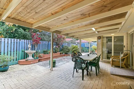 Property photo of 23/45 Glen Kyle Drive Buderim QLD 4556