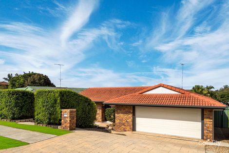 Property photo of 27 Mindona Street Wishart QLD 4122