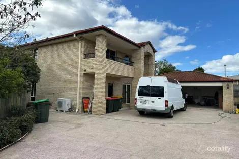 Property photo of 20 Euca Close Drewvale QLD 4116